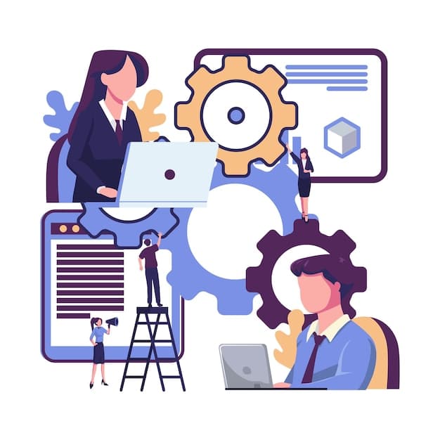 Grow With a Community